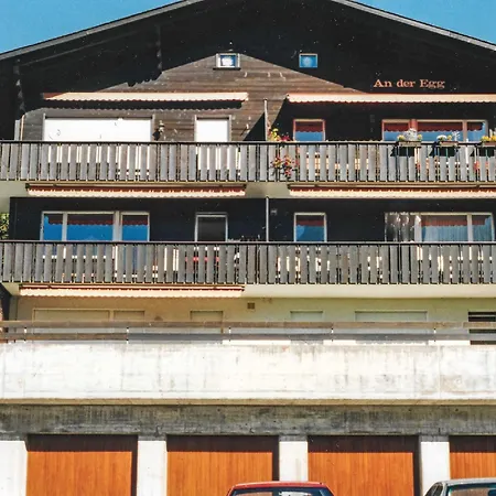 An Der Egg By Interhome 그린델발트