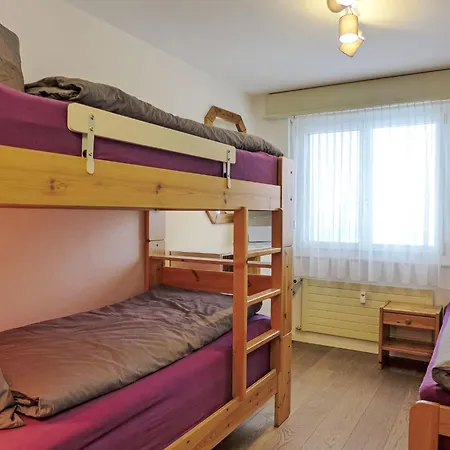 An Der Egg By Interhome *