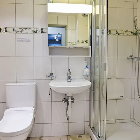 An Der Egg By Interhome