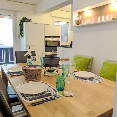 An Der Egg By Interhome *