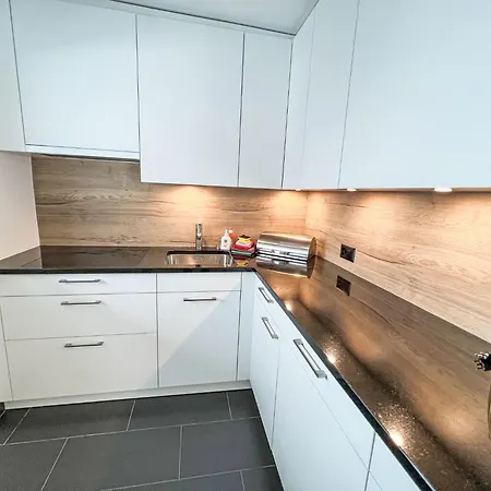 Apartment An Der Egg By Interhome *