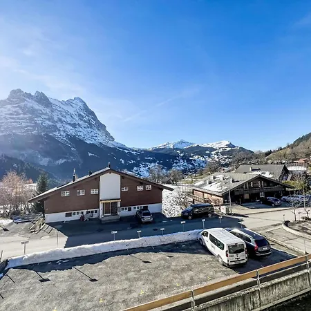 An Der Egg By Interhome Apartment