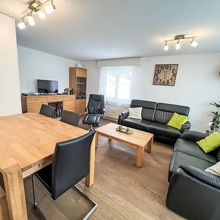 Apartment An Der Egg By Interhome Grindelwald