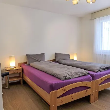 An Der Egg By Interhome *