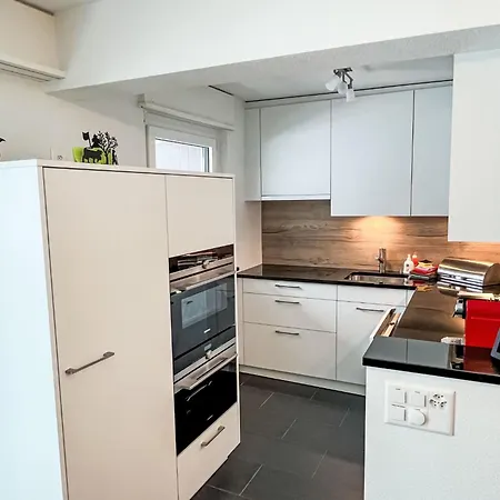 아파트 An Der Egg By Interhome 그린델발트