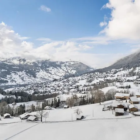 Apartment An Der Egg By Interhome