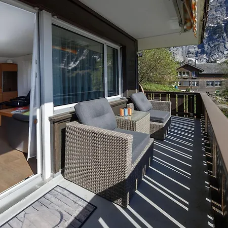 An Der Egg By Interhome Apartman *