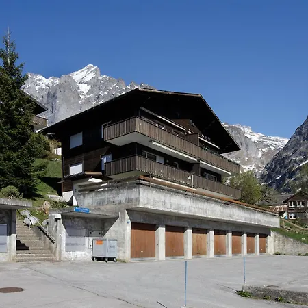 Apartman An Der Egg By Interhome
