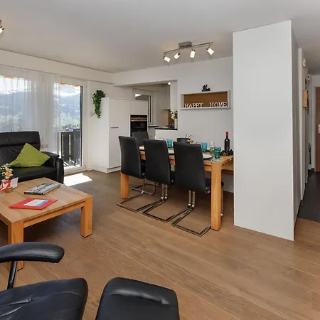 An Der Egg By Interhome Apartman