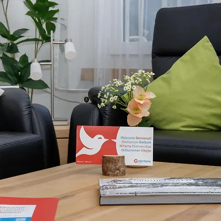 An Der Egg By Interhome Apartman