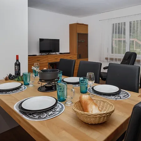 An Der Egg By Interhome Apartman *