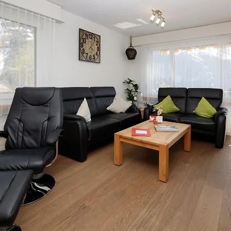 An Der Egg By Interhome Apartman *