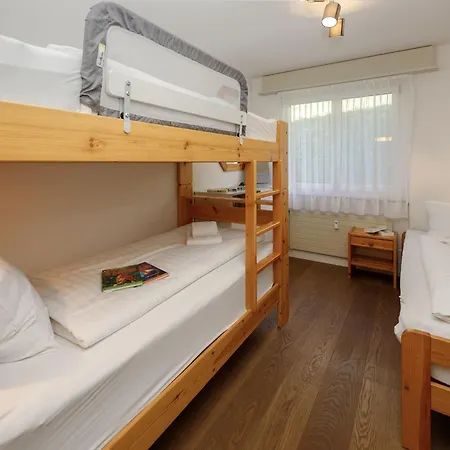 Apartman An Der Egg By Interhome *