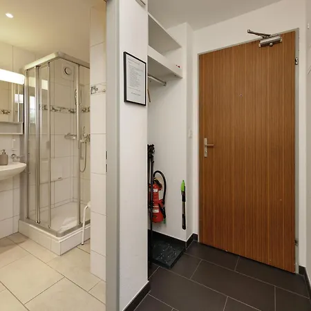 An Der Egg By Interhome Apartman *