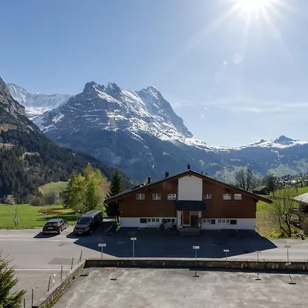An Der Egg By Interhome Apartman