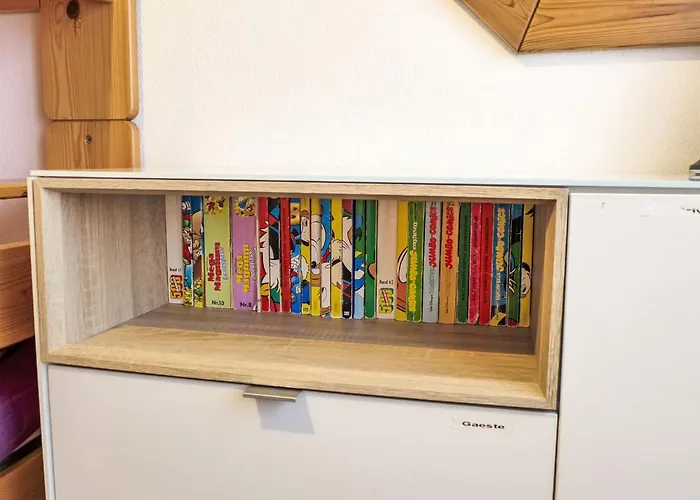 An Der Egg By Interhome