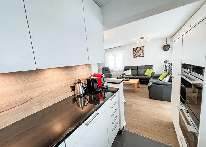 An Der Egg By Interhome * Grindelwald