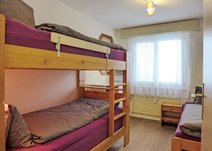 An Der Egg By Interhome *