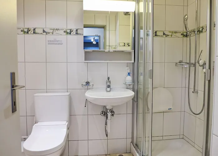 An Der Egg By Interhome