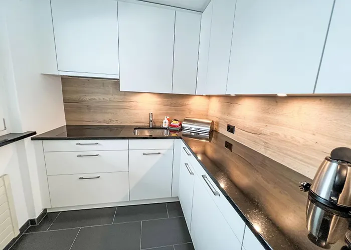 Apartment An Der Egg By Interhome *