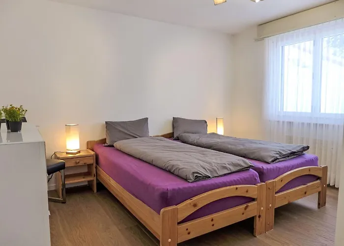 An Der Egg By Interhome *