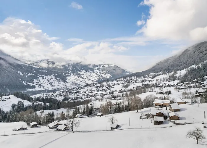 Apartment An Der Egg By Interhome