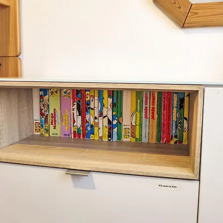 An Der Egg By Interhome