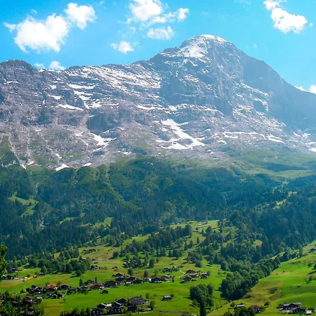 An Der Egg By Interhome * Grindelwald