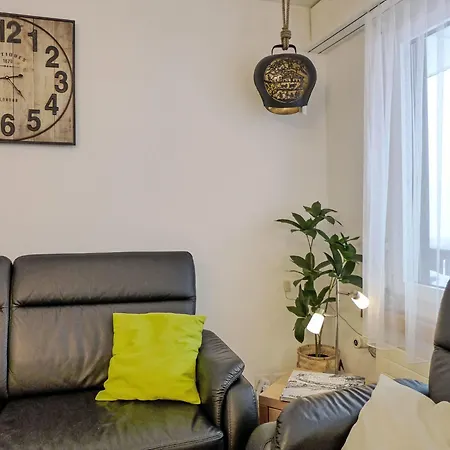 Lejlighed An Der Egg By Interhome