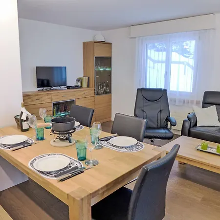 An Der Egg By Interhome Grindelwald